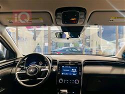 هیوندای تۆکسۆن